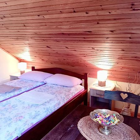 Putnicka Kuca Kod Dragane Hotel Bajina Basta Bagian luar foto