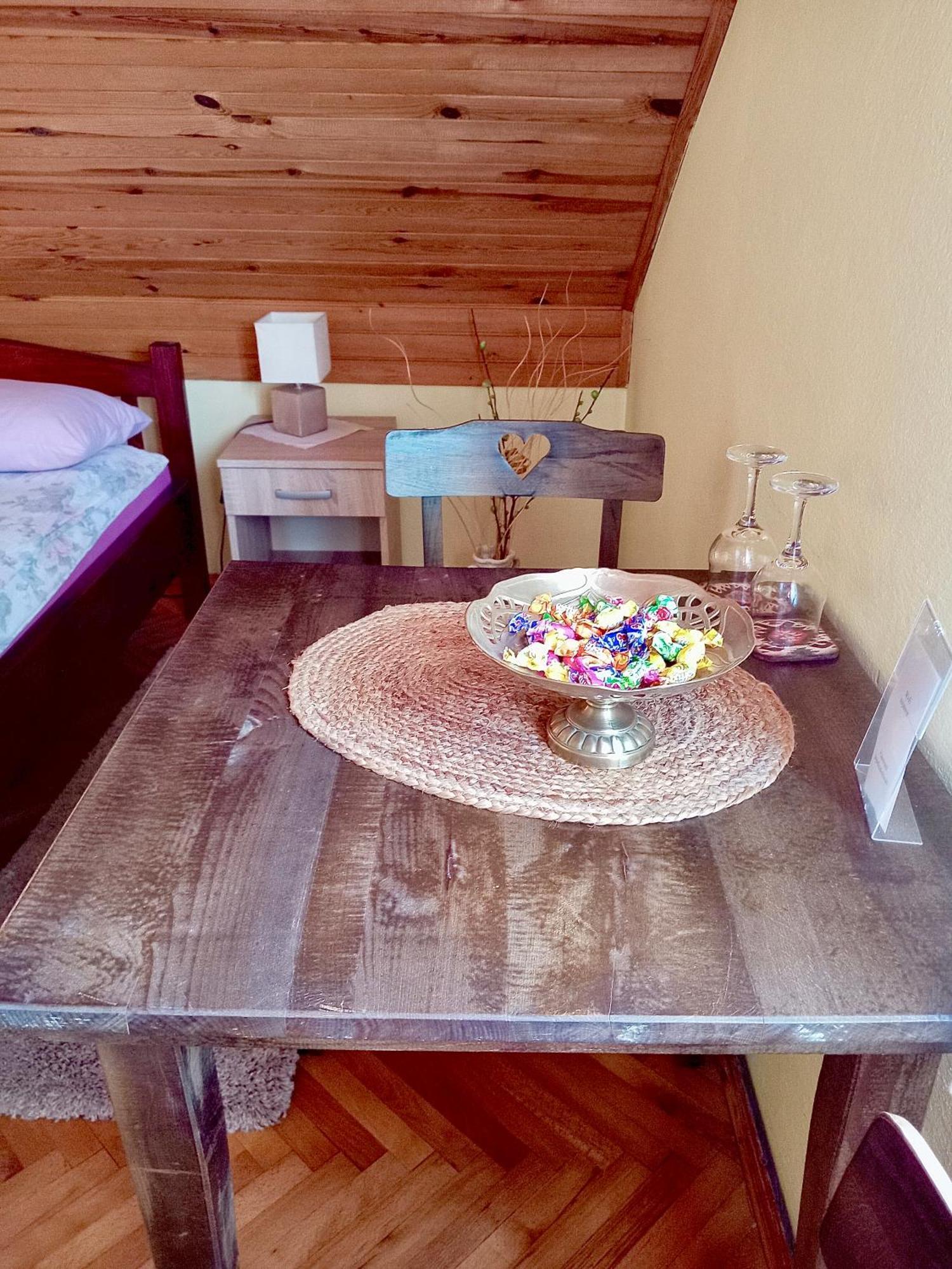 Putnicka Kuca Kod Dragane Hotel Bajina Basta Bagian luar foto